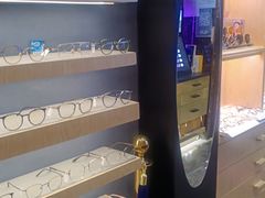 -日本手作眼镜·久川睛匠(新中关购物中心店)