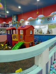 -胜利乐园(胜利购物广场店)