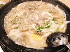 -李师傅脆肚(梅林店)