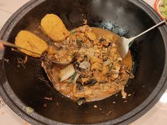 -江湖水乡铁锅炖魚(周庄嘉园店)