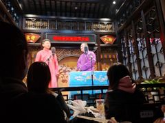 -嘻哈壹笑堂相声茶馆(大儒巷店)