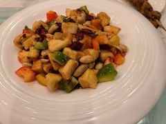 -功德林素菜饭庄(前门店)