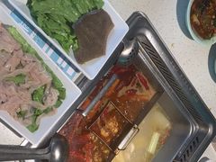 -野妹火锅(龙岗店)