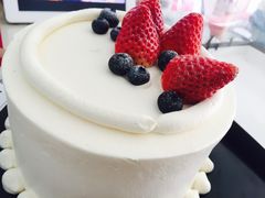 -Dark Horse·黑马蛋糕·低脂·低糖淡奶(金匙望湖大厦店)