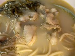 -明呈黄鱼面馆(斜土路店)