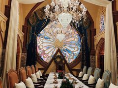 -叶叶菩提·晋福宫