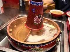 -京元盛铜锅涮肉(上海总店)