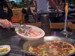 -老船舫·现做活鲜鱼馆(东郊记忆店)