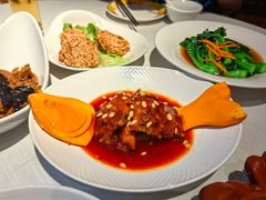 -功德林(南京西路店)