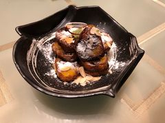 -北京王府井希尔顿酒店·秦唐中餐厅Chynna