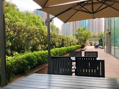 露天位-东莱馋房(陆家嘴店)