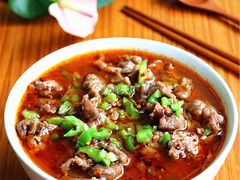 -灯笼馆海鲜餐厅