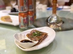 -西安饭庄·非遗陕菜(钟楼店)