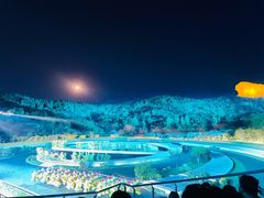 -鼎盛王朝康熙大典实景演出