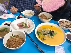 -花园茶楼(兴城西路店)