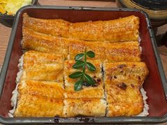 -玄白·炭烤活鳗(上海首店)