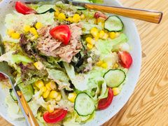 -About Bistro關於·泰式家庭料理