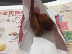 -肯德基(李家沱店)