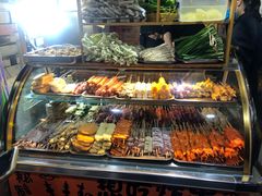 -炸串卷饼(北沈路店)