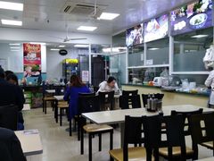 大堂-顶巧鸡汤馄饨(虹口总店)
