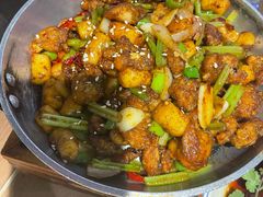 -小菜园新徽菜(滁州苏宁店)