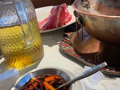 -北华涮肉(华严北里店)
