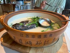 -风味小馆(天目湖宾馆店)
