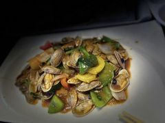 -东江海鲜大排档·潮汕菜·砂锅粥