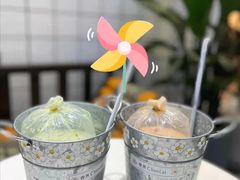 -春莱·老挝咖啡·泰式奶茶(钟楼店)