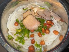 -李氏紫竹林卤粉(火车站店)