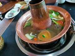-陀岗美食·云南藏式特色餐厅