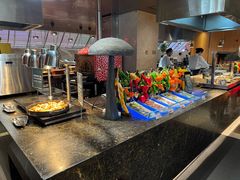 -温德姆至尊酒店·璇全日餐厅