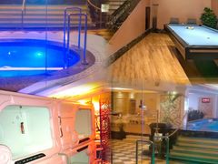 -君康悦美食汤泉水会·SPA(天河店)