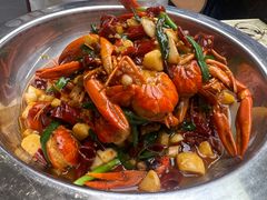 -聚味瞿记·龙虾堂(坡子街店)