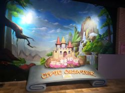 -点点梦想城(鑫苑都汇店)