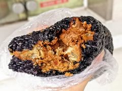 -芳婆糕团店(王府大街店)