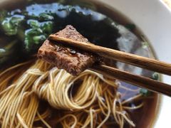 -君东记本帮面馆(天钥桥路店)
