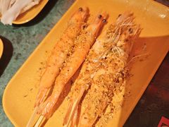 -牛New寿喜烧(中山公园龙之梦店)