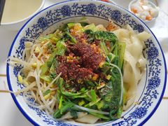 -西安特色面馆(吉兆营店)