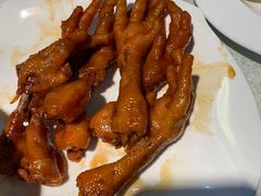 -名典餐厅(铁西立安花园店)