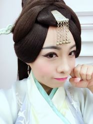 -盘子女人坊生日照·摄影馆(华强店)