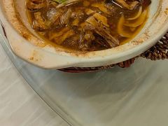 -青春·淮扬菜(东关街店)