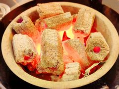 -烤肉刘·清真老北京炙子烤肉(虎坊桥老店)