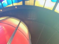 -捷运美丽岛站(The Dome of Light)
