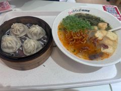 -鸭得堡老鸭汤·鸭血粉丝(南京博物院店)