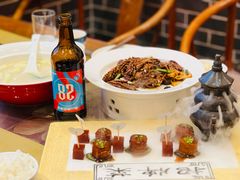 -燕喜堂·中华老字号(大明湖店)