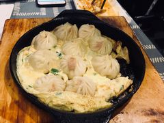生煎全家福-有家生煎(三里屯店)