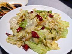 -天成·川菜家宴(海港城店)