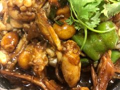 -咱家小院(汉中门店)