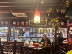 -寻宝记绍兴菜(鲁迅路店)